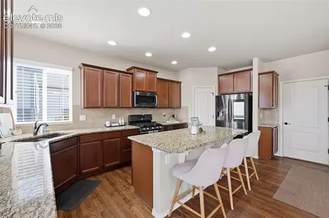 Kitchen - 12148 Eagle Crest Ct, Peyton, CO 80831 photo 3 of 3