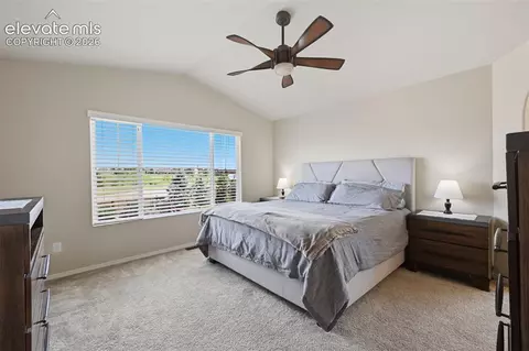 Bedroom - 12148 Eagle Crest Ct, Peyton, CO 80831 photo 1 of 8