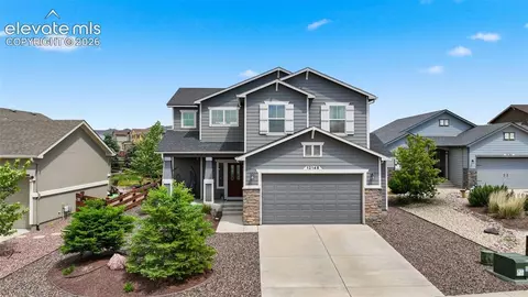 12148 Eagle Crest Ct, Peyton, CO 80831