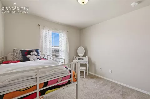 Bedroom - 12148 Eagle Crest Ct, Peyton, CO 80831 photo 6 of 8