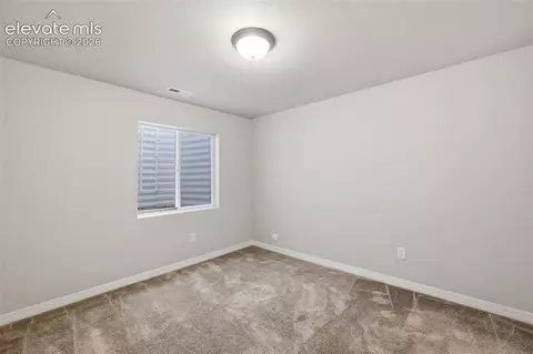 Bedroom - 12148 Eagle Crest Ct, Peyton, CO 80831 photo 7 of 8