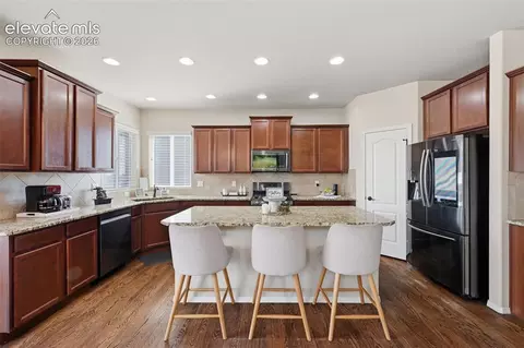 Kitchen - 12148 Eagle Crest Ct, Peyton, CO 80831 photo 1 of 3