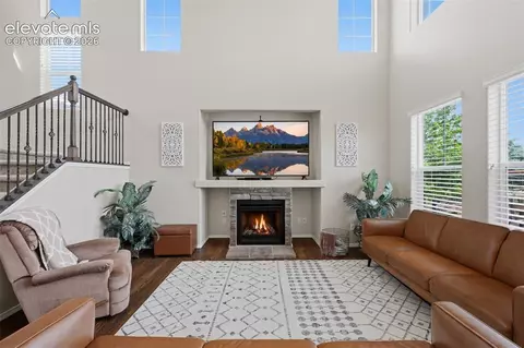 Living - 12148 Eagle Crest Ct, Peyton, CO 80831 photo 3 of 3