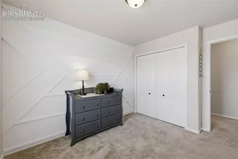 Bedroom - 12148 Eagle Crest Ct, Peyton, CO 80831 photo 4 of 8