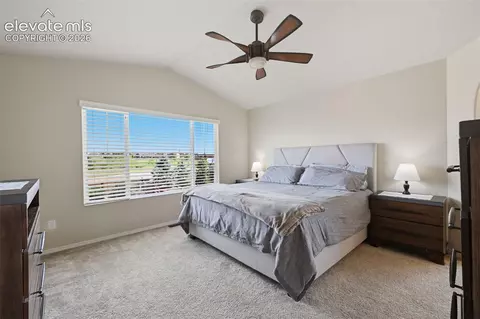 Bedroom - 12148 Eagle Crest Ct, Peyton, CO 80831 photo 1 of 8