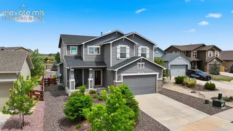Other - 12148 Eagle Crest Ct, Peyton, CO 80831 photo 1 of 8