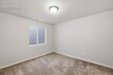 Bedroom - 12148 Eagle Crest Ct, Peyton, CO 80831 photo 7 of 8