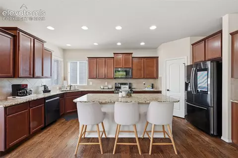 Kitchen - 12148 Eagle Crest Ct, Peyton, CO 80831 photo 1 of 3