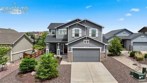 Other - 12148 Eagle Crest Ct, Peyton, CO 80831 photo 2 of 8