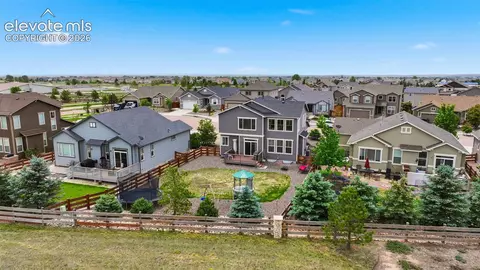 View/Area - 12148 Eagle Crest Ct, Peyton, CO 80831 photo 2 of 3