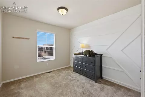Bedroom - 12148 Eagle Crest Ct, Peyton, CO 80831 photo 3 of 8