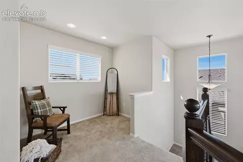 Entry Way - 12148 Eagle Crest Ct, Peyton, CO 80831 photo 3 of 3