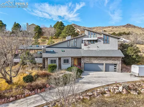 5330 Aubrey Way, Colorado Springs, CO 80919