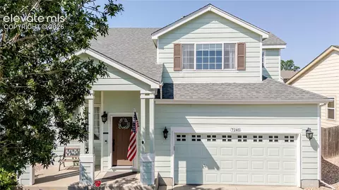 7240 Bonnie Brae Ln, Colorado Springs, CO 80922