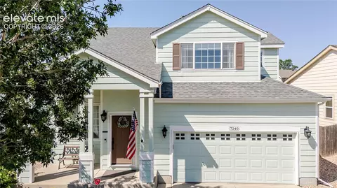 7240 Bonnie Brae Ln, Colorado Springs, CO 80922