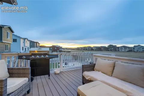 Exterior - 12660 Enclave Scenic Dr, Peyton, CO 80831 photo 2 of 3
