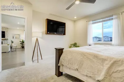 Bedroom - 12660 Enclave Scenic Dr, Peyton, CO 80831 photo 2 of 6