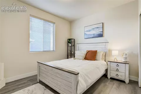 Bedroom - 12660 Enclave Scenic Dr, Peyton, CO 80831 photo 4 of 6