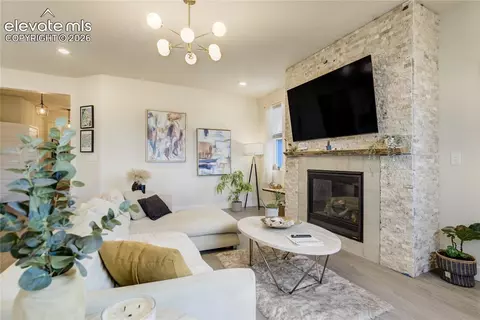 Living - 12660 Enclave Scenic Dr, Peyton, CO 80831 photo 1 of 3
