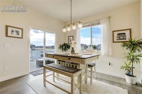 Dining - 12660 Enclave Scenic Dr, Peyton, CO 80831 photo 1 of 3