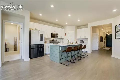 Kitchen - 12660 Enclave Scenic Dr, Peyton, CO 80831 photo 3 of 7