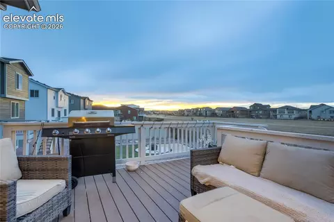 Exterior - 12660 Enclave Scenic Dr, Peyton, CO 80831 photo 2 of 2