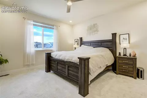 Bedroom - 12660 Enclave Scenic Dr, Peyton, CO 80831 photo 1 of 6