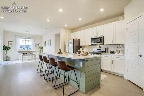 Kitchen - 12660 Enclave Scenic Dr, Peyton, CO 80831 photo 1 of 7