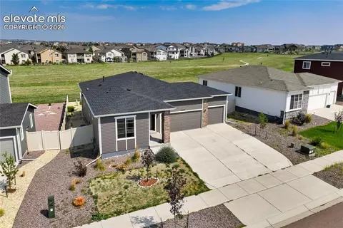 View/Area - 12660 Enclave Scenic Dr, Peyton, CO 80831 photo 4 of 5