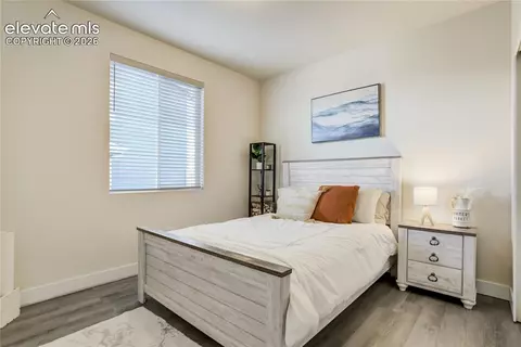 Bedroom - 12660 Enclave Scenic Dr, Peyton, CO 80831 photo 4 of 6
