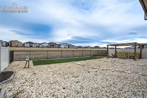 Exterior - 12660 Enclave Scenic Dr, Peyton, CO 80831 photo 3 of 3