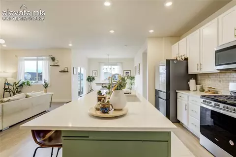 Kitchen - 12660 Enclave Scenic Dr, Peyton, CO 80831 photo 4 of 7