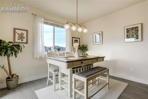 Dining - 12660 Enclave Scenic Dr, Peyton, CO 80831 photo 2 of 3