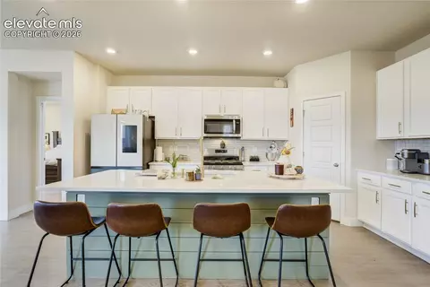 Kitchen - 12660 Enclave Scenic Dr, Peyton, CO 80831 photo 2 of 7