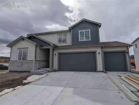 16806 Greenfield Dr, Monument, CO 80132