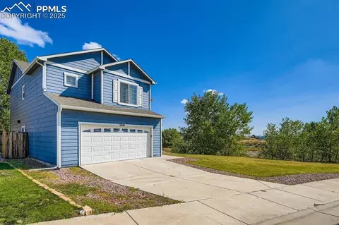 5048 Buchanan Dr, Pueblo, CO 81008