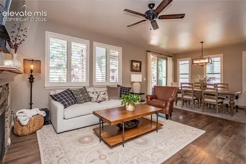 Living - 16352 Woodward Ter, Monument, CO 80132 photo 1 of 4
