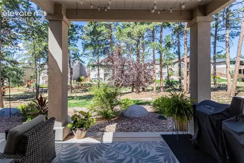 Exterior - 16352 Woodward Ter, Monument, CO 80132 photo 1 of 3