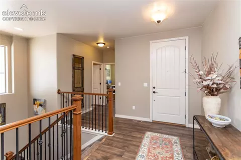 Entry Way - 16352 Woodward Ter, Monument, CO 80132 photo 1 of 2