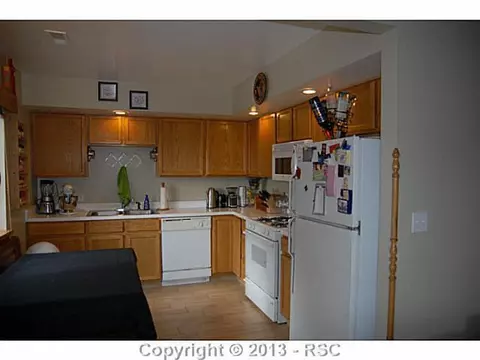 9875 Mountain Rd, Cascade, CO 80809 photo 3