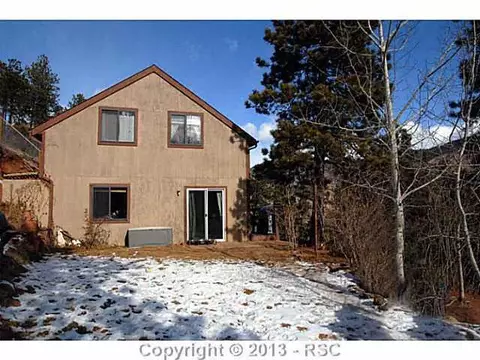 9875 Mountain Rd, Cascade, CO 80809 photo 18
