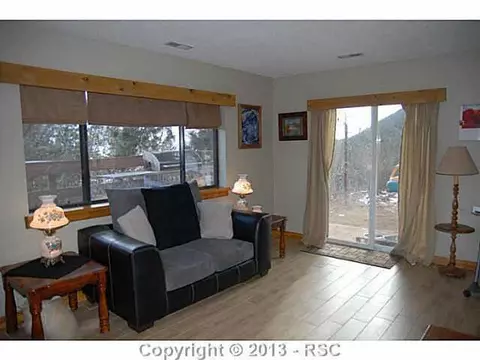 9875 Mountain Rd, Cascade, CO 80809 photo 4