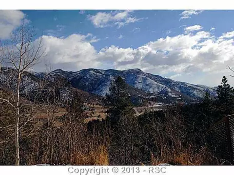 9875 Mountain Rd, Cascade, CO 80809 photo 17