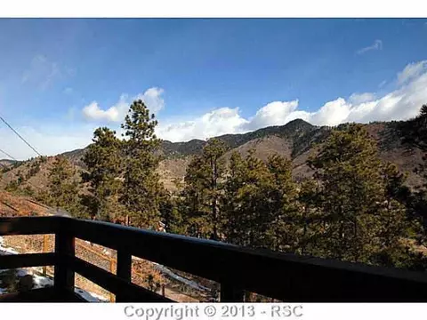 9875 Mountain Rd, Cascade, CO 80809 photo 16