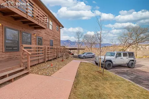 2386 Stepping Stones Way, Colorado Springs, CO 80904