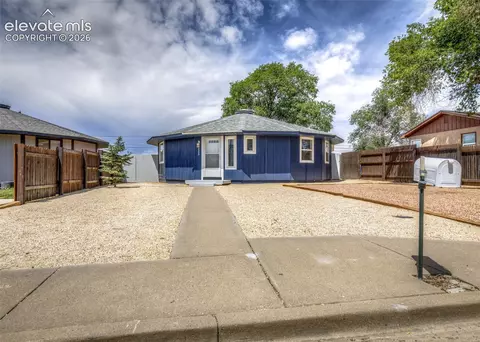 2505 Atlanta Ave, Pueblo, CO 81005