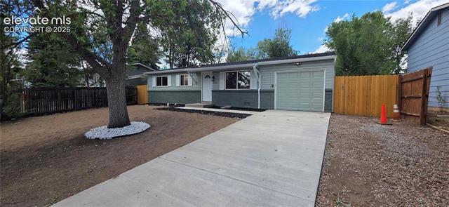 4550 London Ln, Colorado Springs, CO 80916