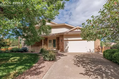 6706 War Eagle Pl, Colorado Springs, CO 80919