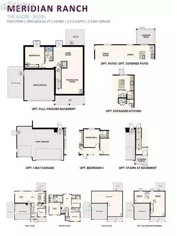 10823 Rolling Peaks Dr, Peyton, CO 80831 photo 2