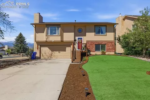 7910 Moundsview Dr, Colorado Springs, CO 80920